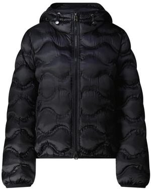 Marc Cain Winter Jackets - Negro
