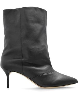 IRO Heeled Boots - Noir