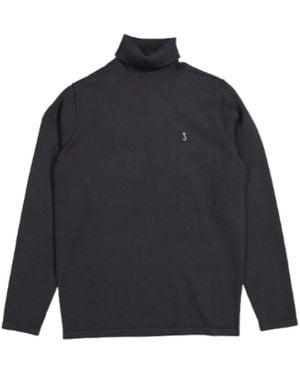 Butcher of Blue Turtlenecks - Blue