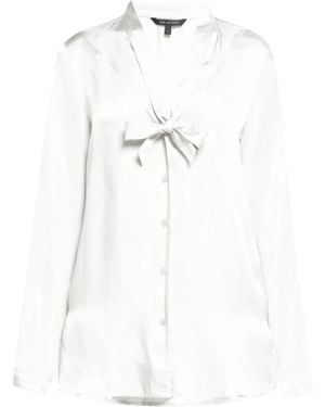 ARMANI EXCHANGE Shirts - White