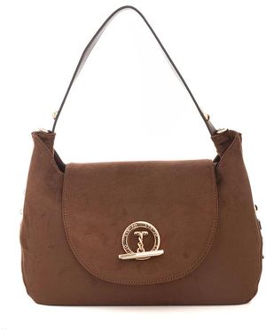 Liu Jo Shoulder Bags - Brown