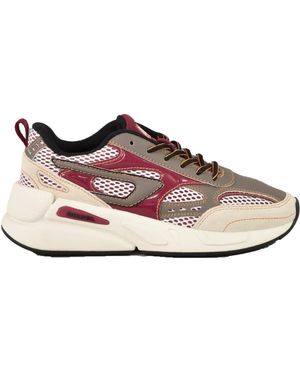 DIESEL Trainers - Pink