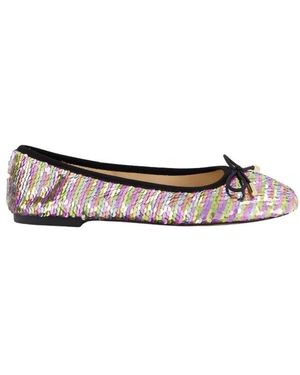 Gibaldi Ballerinas - Rosa