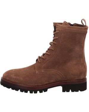 Alpe Stiefel - Braun