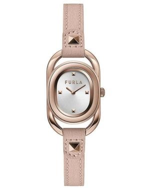 Furla Watches - Metallic