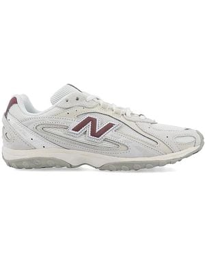 New Balance Training Shoes - Gris