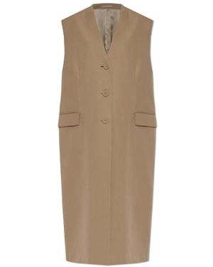 Officine Generale Vests - Neutro