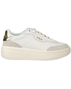 Fila Premium F - Wit