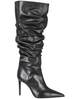 Giampaolo Viozzi Stiefeletten - Grau
