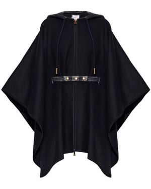 Moncler Capes - Azul