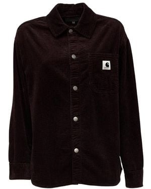 Carhartt Shirts - Black