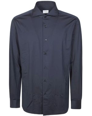 Xacus Casual Shirts - Blue