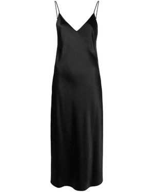 JOSEPH Midi Dresses - Black