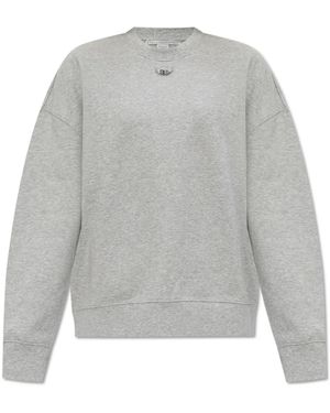 Stella McCartney Sweatshirts - Gris