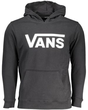 Vans Hoodies - Grey