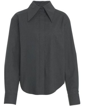 Birgitte Herskind Shirts - Grey