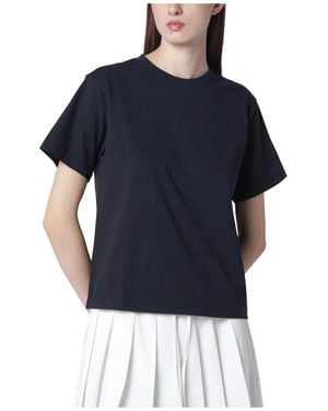 DUNST T-Shirts - Blau