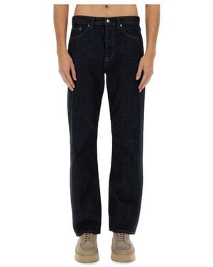 sunflower Straight Fit Jeans - Blue