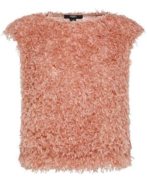 Seventy Vests - Rosa
