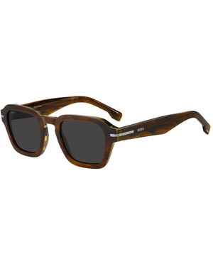 HUGO Sunglasses - Black