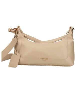 Twinset Shoulder Bags - Neutro