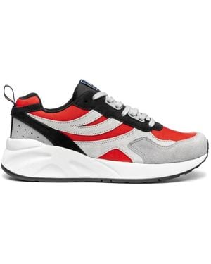 K-Way Trainers - Red