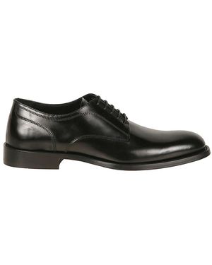 Baldinini Business Shoes - Black