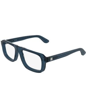 Calvin Klein Glasses - Blue