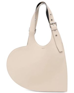 Coperni Shoulder Bags - Natural
