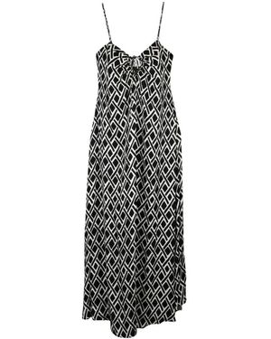 Pennyblack Summer Dresses - Black