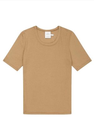 Munthe T-Shirts - Natural