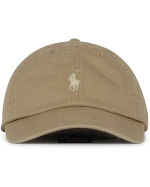 Polo Ralph Lauren Caps - Green