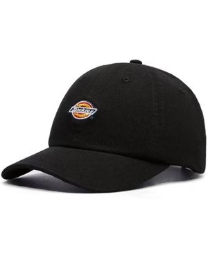 Dickies Hardwick Cap - Schwarz