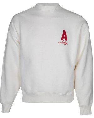Autry Sweatshirts - Gris