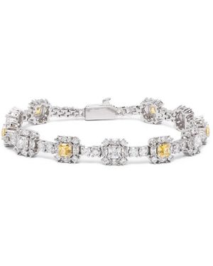 DARKAI Bracelets - Metallic