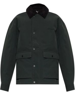 Carhartt Light Jackets - Gris