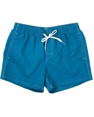 Sundek Beachwear - Blu