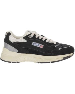 Autry Trainers - Black