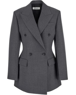 Rohe Blazers - Zwart