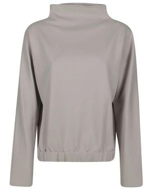 Rrd Long Sleeve Tops - Grigio