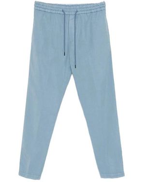 Dondup Up616 Sweatpants - Blau