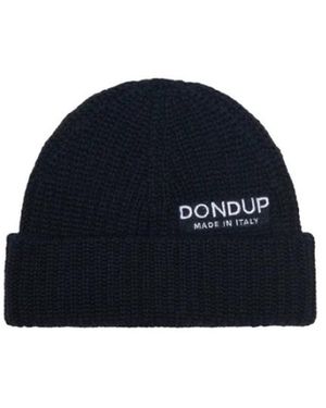 Dondup Beanies - Blu