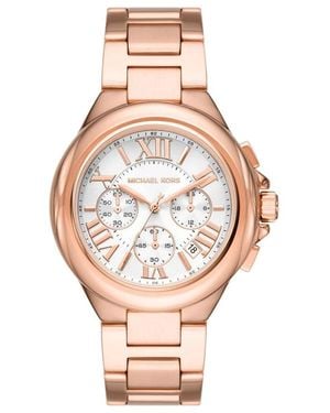 Michael Kors Watches - Pink