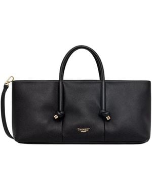 Twinset Handbags - Black