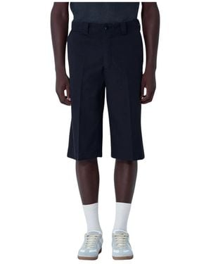 Visvim Long Shorts - Blu