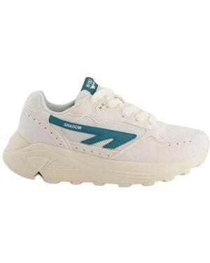 Hi-Tec Hts Shadow Rgs - Blau