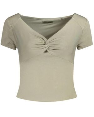 Guess T-Shirts - Verde