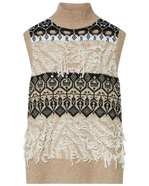 Liu Jo Vests - Neutre