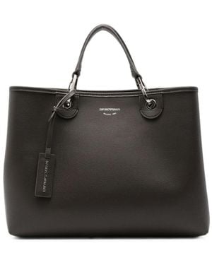Emporio Armani Handbags - Black