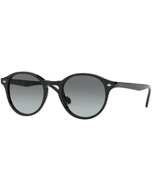 Vogue Sunglasses - Black
